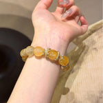 Amber Reverie SUMERRO