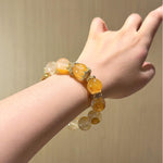 Amber Reverie SUMERRO