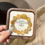 Amber Reverie SUMERRO