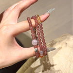 Aries | Passion & Luck-Boosting Bracelet SUMERRO