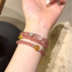 Leo | Aura Awakening Bracelet SUMERRO