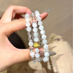 Virgo | Clear-Minded Guardian Bracelet SUMERRO