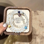 Virgo | Clear-Minded Guardian Bracelet SUMERRO