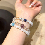 Virgo | Clear-Minded Guardian Bracelet SUMERRO