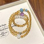 Capricorn | Steady Advancement Bracelet SUMERRO