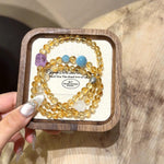 Capricorn | Steady Advancement Bracelet SUMERRO