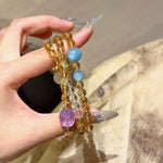 Capricorn | Steady Advancement Bracelet SUMERRO