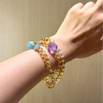 Capricorn | Steady Advancement Bracelet SUMERRO