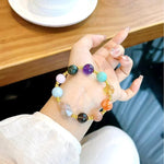 Spectral Gem Bracelet SUMERRO