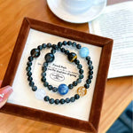 Nocturne Rutilated Bracelet SUMERRO