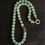 Nature’s Whisper Necklace SUMERRO