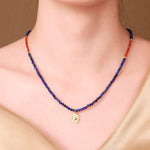 Soul - Beam Sunlet Necklace SUMERRO