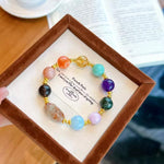 Spectral Gem Bracelet SUMERRO