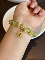 GourdGem Bracelet SUMERRO