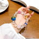 Crystal Planet Bracelet SUMERRO