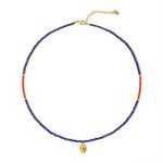 Soul - Beam Sunlet Necklace SUMERRO