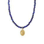 Soul - Beam Sunlet Necklace SUMERRO