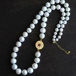 Pearl Serenity Necklace SUMERRO