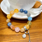 Aegean & Sunset Bracelet SUMERRO