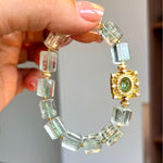 Verdant Zircon Bracelet SUMERRO