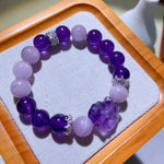 Violet Sparkle Strand SUMERRO