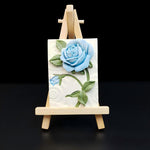 EtherealBlue Rose SUMERRO