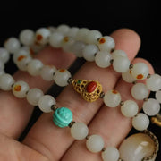 Timeless Jade Tale SUMERRO