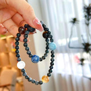 Nocturne Rutilated Bracelet SUMERRO