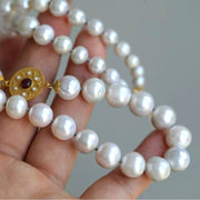 Pearl Serenity Necklace SUMERRO
