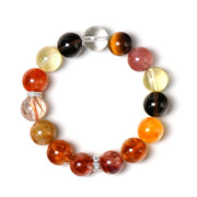 Zodiac Lucky Tiger Series SUMERRO