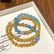 Taurus | Steadiness & Luck-Boosting Bracelet SUMERRO