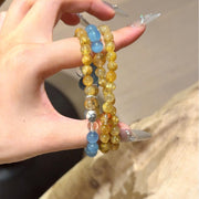 Taurus | Steadiness & Luck-Boosting Bracelet SUMERRO