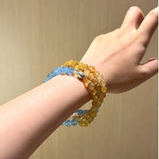 Taurus | Steadiness & Luck-Boosting Bracelet SUMERRO