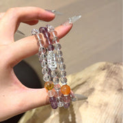 Cancer | Gentle Guardian Bracele SUMERRO