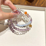 Cancer | Gentle Guardian Bracele SUMERRO