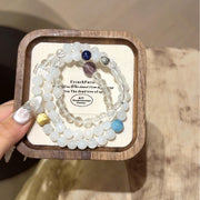 Virgo | Clear-Minded Guardian Bracelet SUMERRO