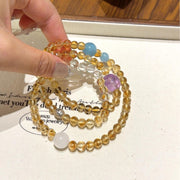 Capricorn | Steady Advancement Bracelet SUMERRO