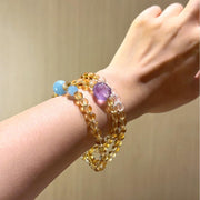 Capricorn | Steady Advancement Bracelet SUMERRO