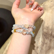 Pisces | Soft Light Healing Bracelet SUMERRO