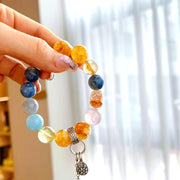 Aegean & Sunset Bracelet SUMERRO