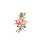 Rosy Bow SUMERRO