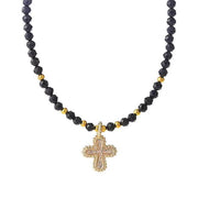 Mystic Gold & Onyx SUMERRO