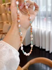 Lucky Tides Necklace SUMERRO