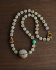 Timeless Jade Tale SUMERRO