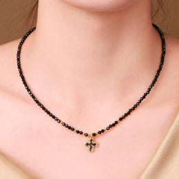 Mystic Gold & Onyx SUMERRO