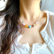 Lucky Tides Necklace SUMERRO