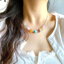 Lucky Tides Necklace SUMERRO