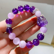 Violet Sparkle Strand SUMERRO