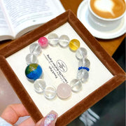 Crystal Planet Bracelet SUMERRO