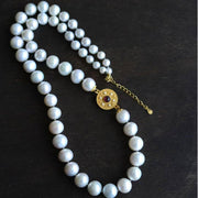 Pearl Serenity Necklace SUMERRO